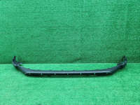 Юбка переднего бампера Toyota RAV 4 ca40 (15-19)