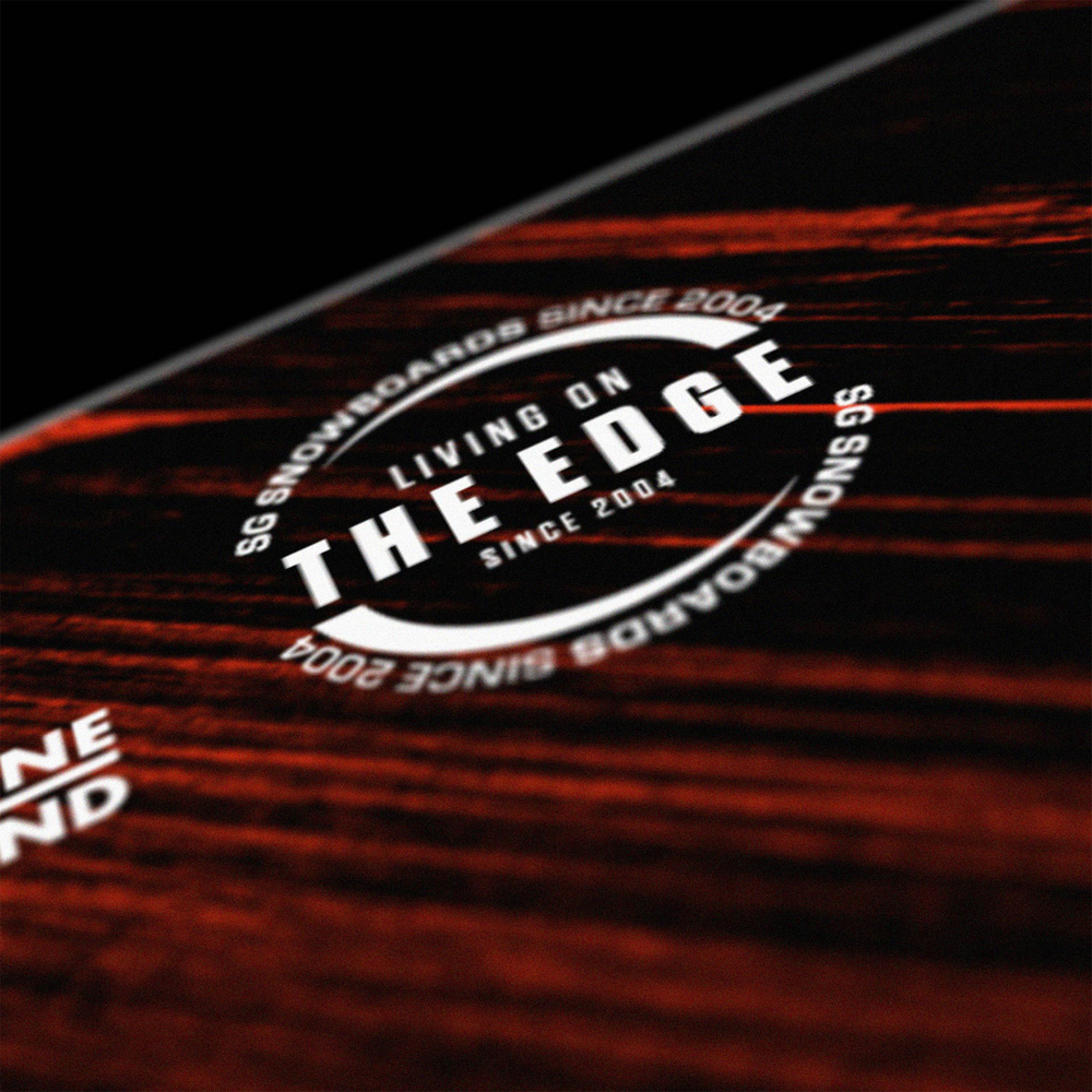 Сноуборд SG Fullspeed 2025/2026