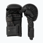 Перчатки MMA Venum Impact Evo Scales MMA black