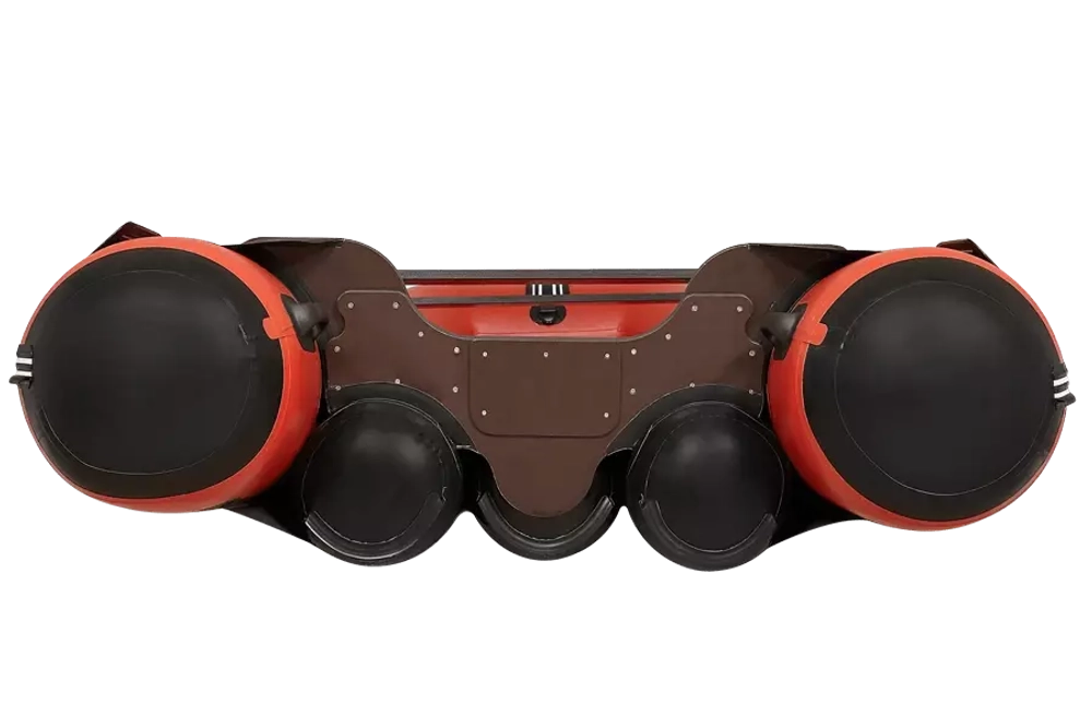 Лодка ПВХ Фрегат 310 FM Light