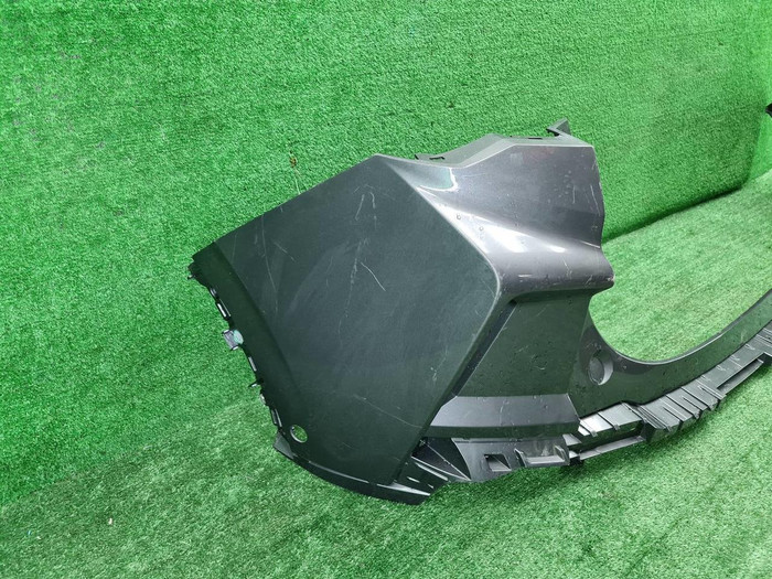 Бампер задний Geely Coolray (2023-н.в.)