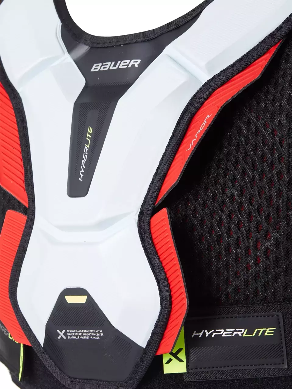 Нагрудник BAUER VAPOR HYPERLITE SR