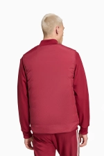 Жилет adidas Arsenal FC 25/26 Terrace Icons - красный