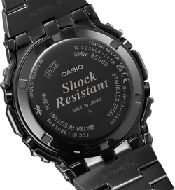 Часы Casio GMW-B5000BPC-1