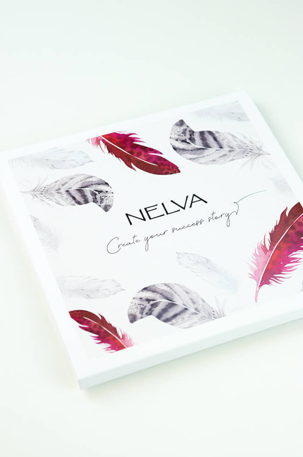 8320 Платок женский (оливковый принт)