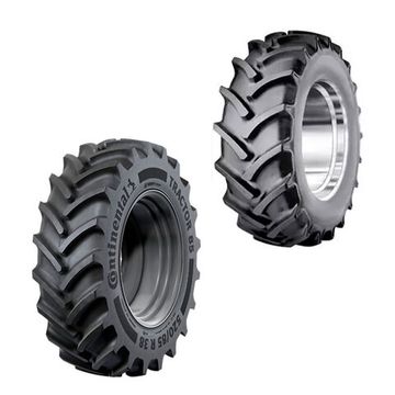 Сельскохозяйственные и садовые шины