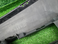 Бампер передний Toyota Camry xv50 (2014-2018)