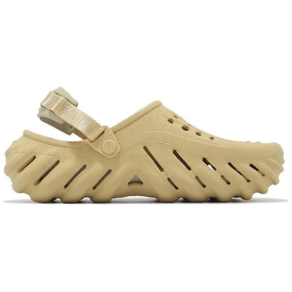 Crocs Echo Clog 'Yellow'