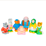 Сиреневая Мультстудия. Комплект Юный мультипликатор