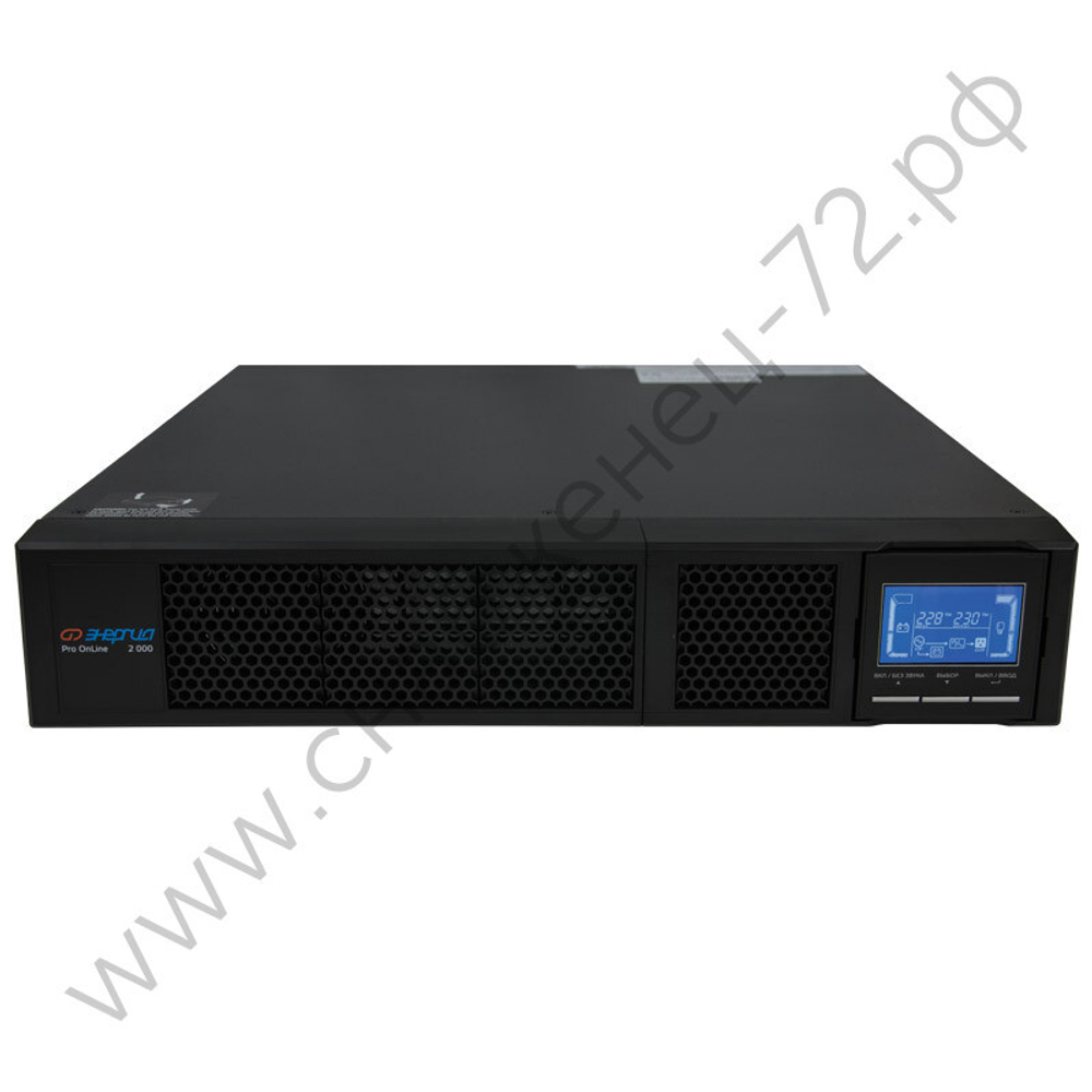 ИБП Pro OnLine Rack Tower