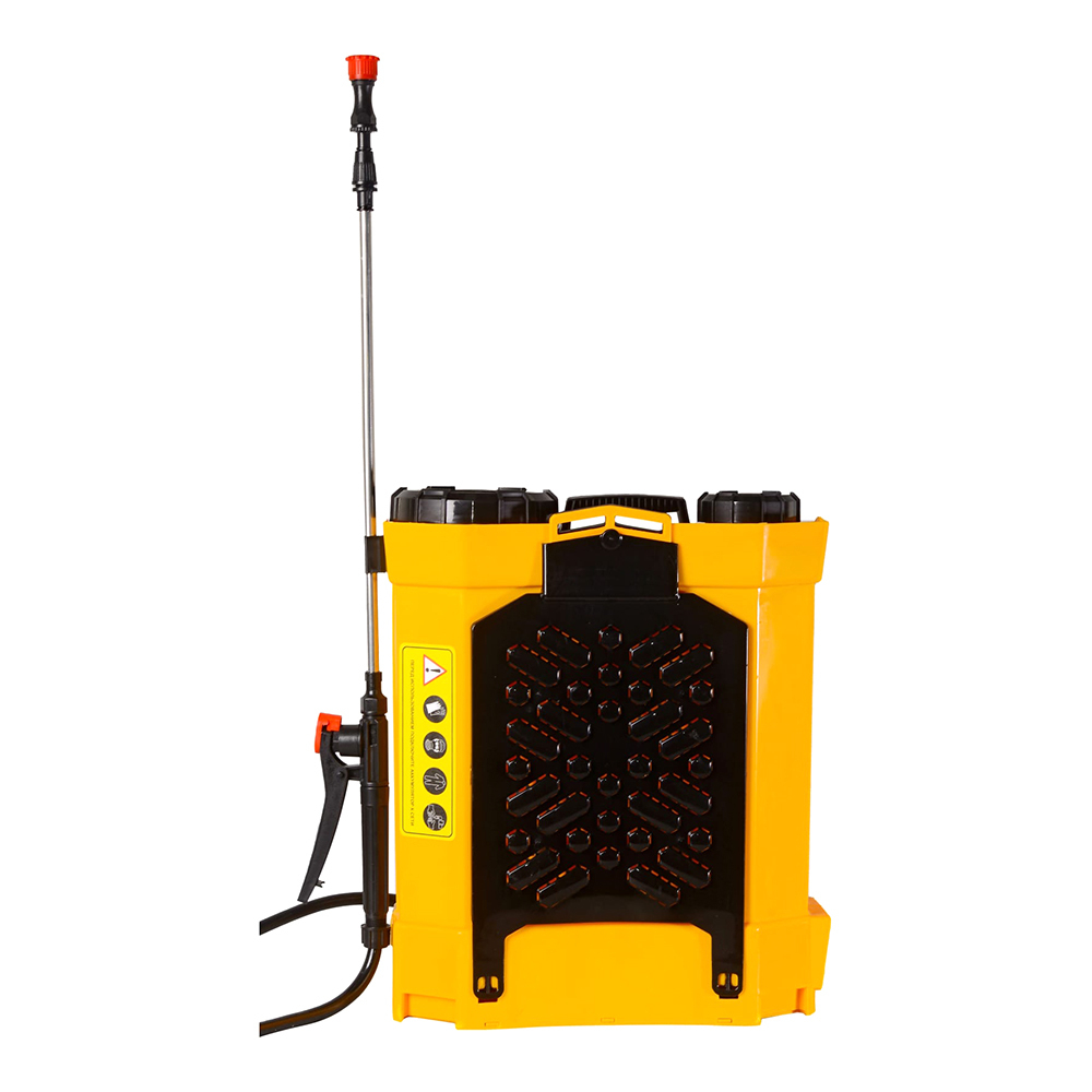 Опрыскиватель аккумуляторный Huter SP-12AC