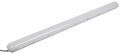 Светильник LED ДСП 1403 70Вт 4500К IP65 1500mm IEK