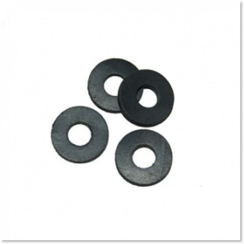 Прокладка д/воды 3/8" резина