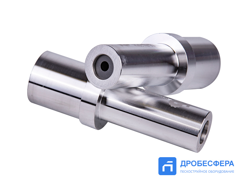 Сопло пескоструйное Konvena KWBC-6 (110 мм)