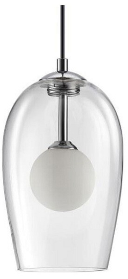 Подвесной светильник Odeon Light 4952/1