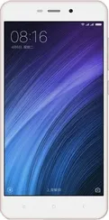 Xiaomi Redmi 4A 2/16gb Gold