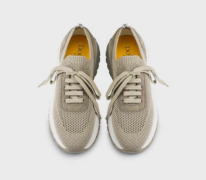 Кроссовки DOUCAL'S