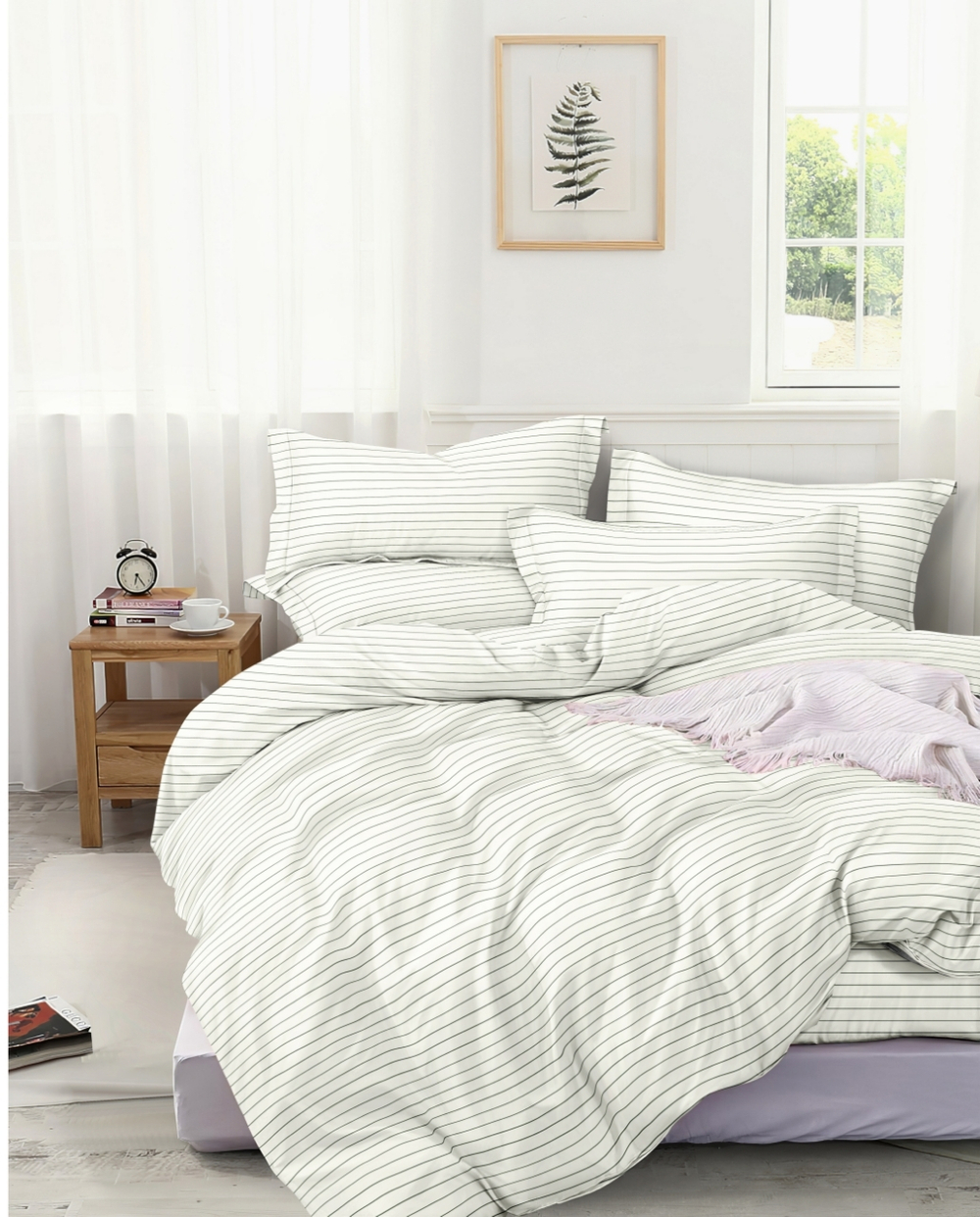 КПБ Дуэт ПОПЛИН "П16"