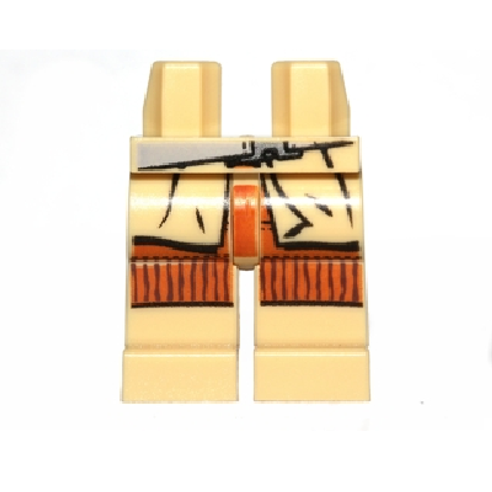 Ноги Боушх 970c00pb0196