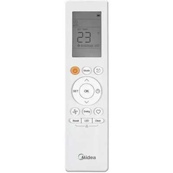 Кондиционер Midea Persona MSAG4-18HRN1