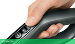 Пылесос Bosch BGL6PRO1 серый