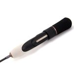 Удочка зимняя Frostbite Vib Hunter 65H, карбон/50/