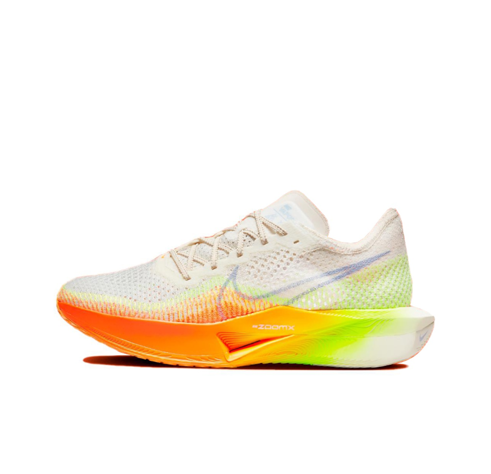 Мужские кроссовки Nike ZoomX Vaporfly Next 3 'Total Orange' DV4129-101