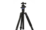 Штатив Benro FIF28AIB2 iFoto алюминевый (головой), трансформер в монопод