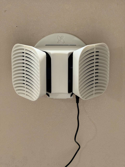 Рекуператор 60 м3/час для стен толщиной до 31см для сложных условий