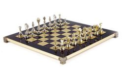 Manopoulos Шахматный набор Стаунтон, турнирные