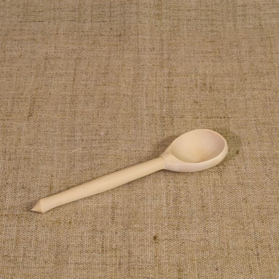 Ложка Музыкальная малая МАСТЕРСКАЯ СЕРЕБРОВА КП-ЛЖ-01