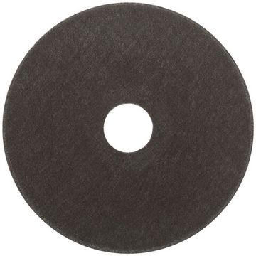 Профессиональный диск отрезной по металлу и нержавеющей стали Cutop Profi Т41-115 х 2,0 х 22,2 мм