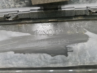 Бампер задний Toyota Camry xv70 (2020-н.в.)