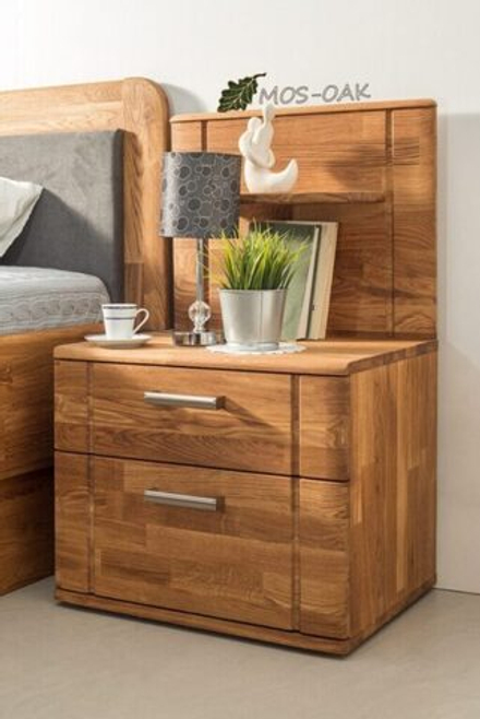 Тумба прикроватная из массива дуба Follina