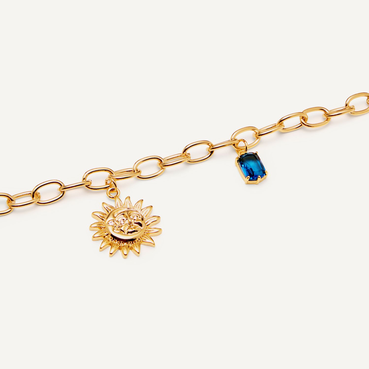 Колье Heavenly Bodies Necklace