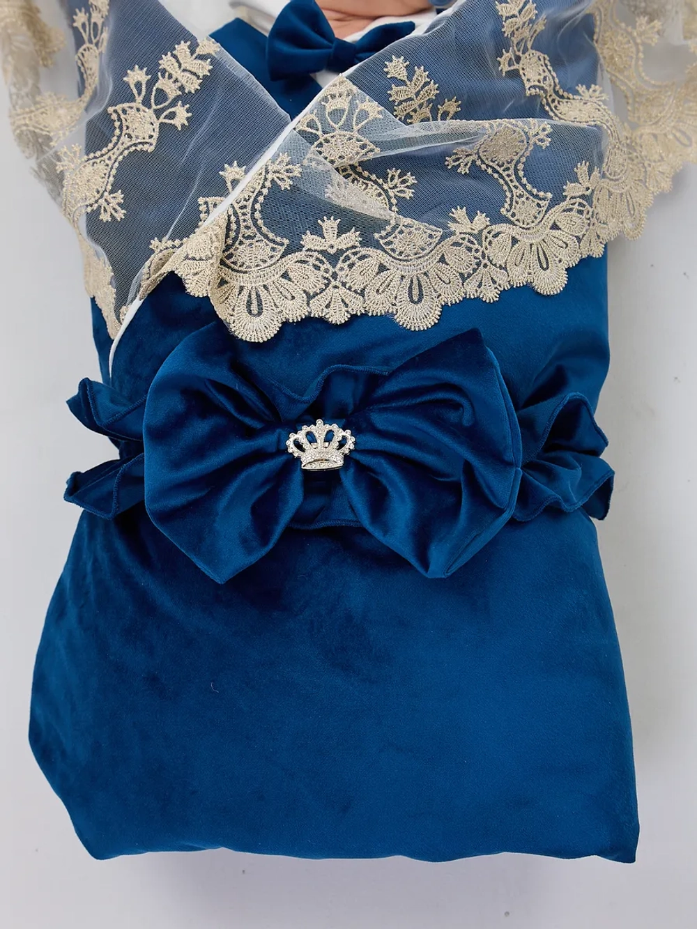 Конверт для новорожденного весна без костюма