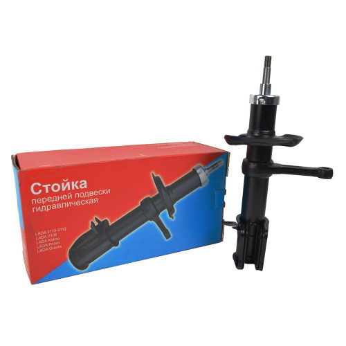 Стойка передняя ВАЗ 2190 Гранта правая Самара