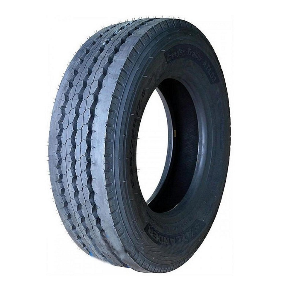 Грузовая шина ATLANDER Lander Trailer ATL03 385/65 R22.5 24PR 164K TL Прицепная ось