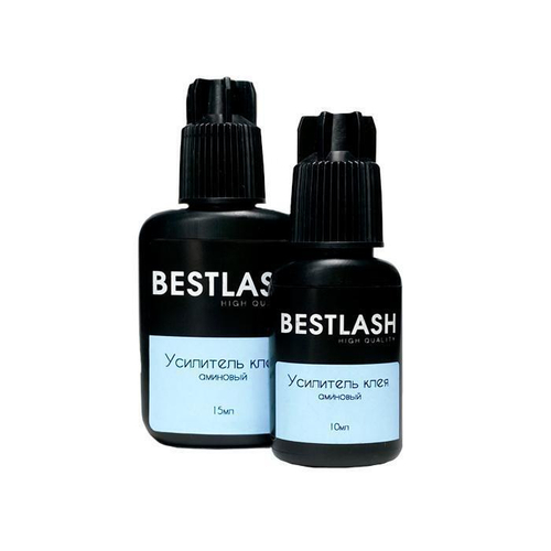 Усилитель клея АМИНОВЫЙ BestLash 15мл
