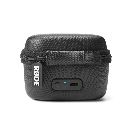 комплект Wireless GO II + CHAR RODE комплект Wireless GO II + CHAR