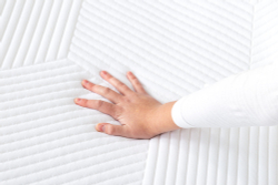 Беспружинный матрас Kamasana AirPure 200x200 до 160кг