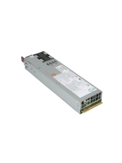 Supermicro PWS-2K05A-1R Блок питания для сервера 2000W