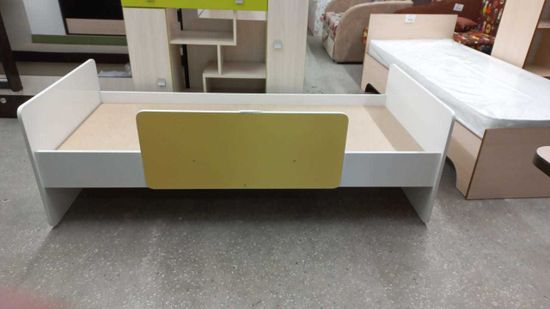 Кровать  ЛЕГИЯ-1