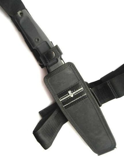 Extrema Ratio 90FULSMILR* - Нож "Фулкрум S"