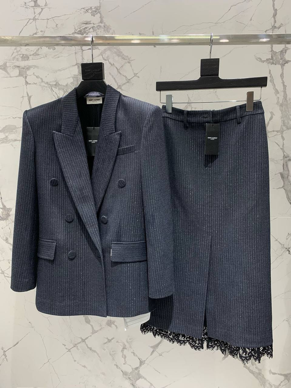 Жакет Yves Saint Laurent