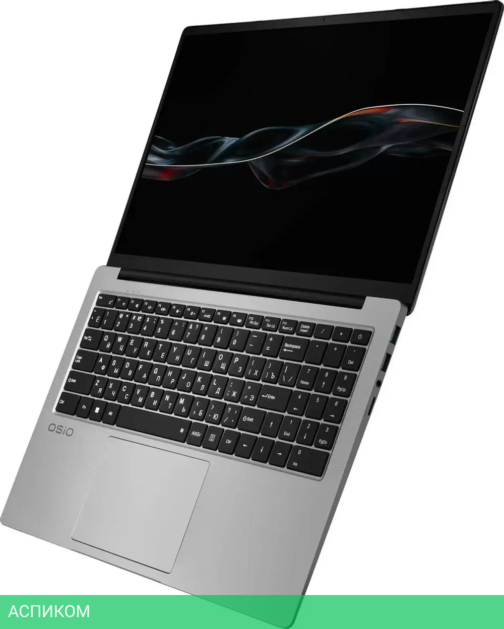 Ноутбук OSIO FocusLine F160i-001 F160I-001