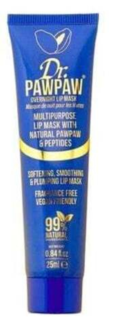 Overnight Lip Mask