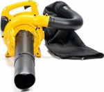 Воздуходувка бензиновая CHAMPION GBV327S