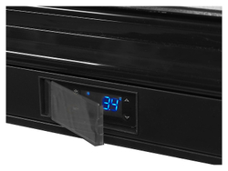 Шкаф холодильный TEFCOLD DB301H-3