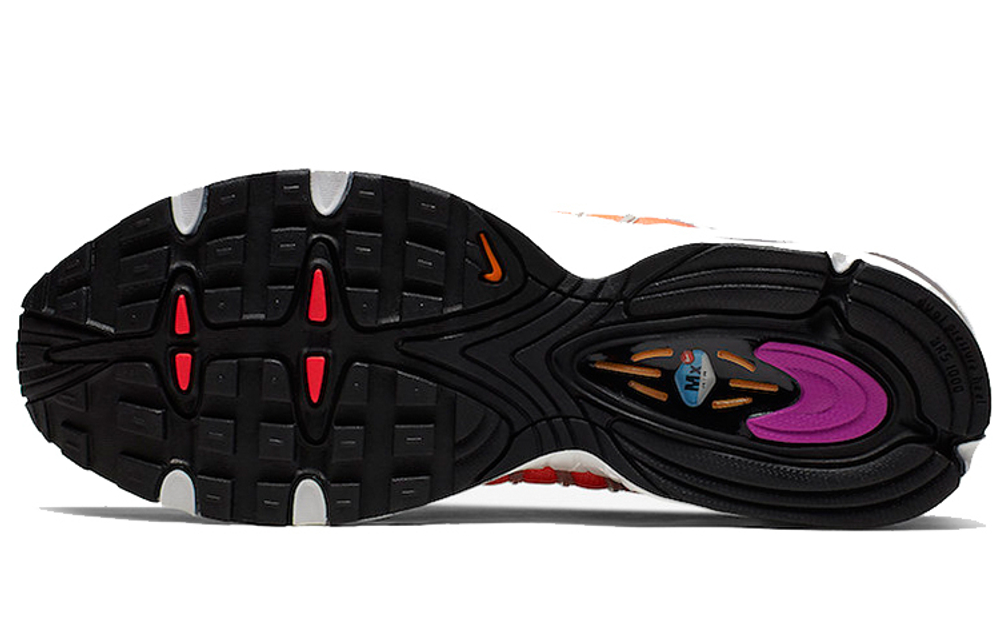 Кроссовки Nike Air Max Tailwind